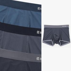 [보디가드]보디가드 남자심리스팬티세트 드로즈팬티 퓨징 사각팬티세트