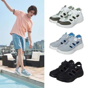 [케이쇼핑](백화점 판매 동일)25S/S 캠포릭 남성 썸머 슈즈