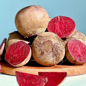 [프레쉬서비스] 제주 레드비트 특품 5kg(8-17과내외)