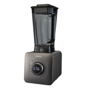 해피콜 고속 블렌더 엑슬림 뮤즈 HEBL-FUB2SV (2L, 1400W, 실버)