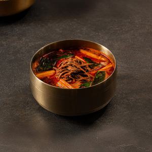 육대장본점 옛날전통 육개장 850g 4팩