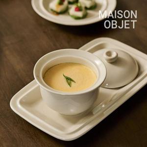 윤도자기 코지 계란찜기 세트