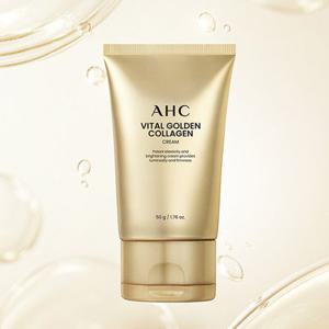 [AHC] 바이탈 골든 콜라겐 크림 50g