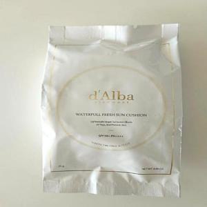달바 워터풀 프레쉬 선 쿠션 25g(SPF50+) 리필