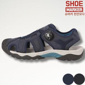 [슈마커]슈마커 프로스펙스 ODX 113 다이얼 샌들 미끄럼방지 샌들 남성 샌들 여릉 샌들 PW0MP26S212_CA