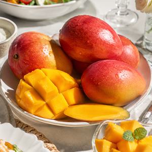 제주 애플망고 중대과 1kg(2-4과)