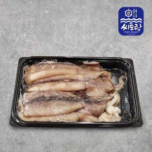 구룡포 손질 통오징어 파품 500gx2팩/총 1kg