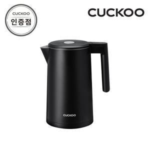 쿠쿠 CK-C170TB 1.7L 온도조절 스테인리스 전기주전자 공식판매점 SJ