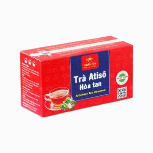 아티소 아티초크 티 144g  베트남 티