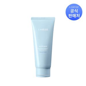 [텐텐] 라네즈 워터뱅크 블루 히알루로닉 클렌징 폼 150g