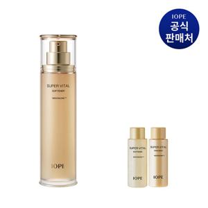 [텐텐] 아이오페 슈퍼바이탈 소프너 150ml