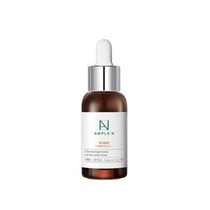 [코리아나]앰플엔 VC샷 앰플 30ml