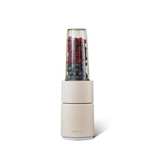 [제니퍼룸] 스테인리스 6중날 텀블러 워킷 블렌더 JR-HB0500 / 2color