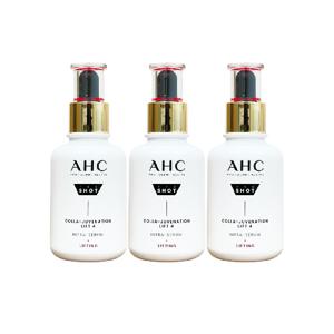 AHC 프로샷 리프팅 세럼 40ml 3개
