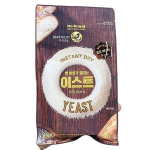 이스트 100g x 3개 d72701