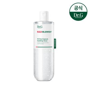 닥터지 레드 블레미쉬 10-시카 캡슐 수딩 토너 300mL