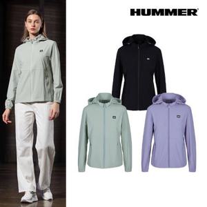 [험머][HUMMER]26SS 여성 아이스 쿨링자켓 1종_638181