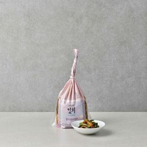 [조선호텔앤리조트]조선호텔 열무얼갈이김치 2kg