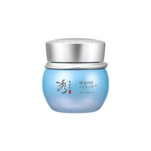 수려한 효비담 수분샘 크림 75ml