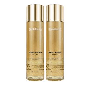 동국제약 센텔리안24 골든 마데카 토너 120ml 2개