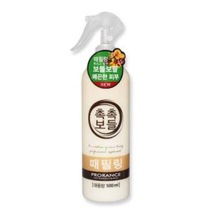 [이자녹스]프로랑스 촉촉보들 때필링 500ml