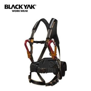 산업용 안전벨트 전체식벨트 YB-2002 더블 W72B090