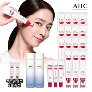 [VIP20종] 2026 최신상 T괄사 AHC 풀 리프트 아이크림 포 페이스 (+펩타이드2종)