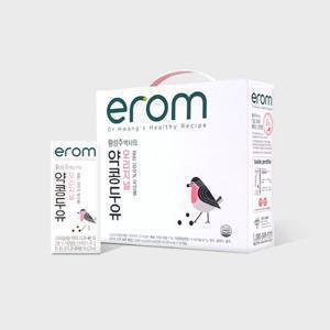 이롬 황성주 약콩두유 190ml x 60팩