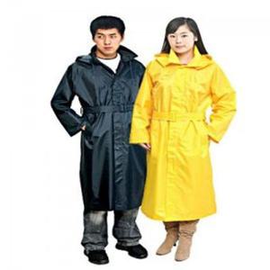 [XB467K91]신사 우의 원피스 우비 비옷 눈옷 판쵸우의