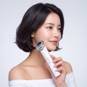 [뷰티 디바이스] 펄케어 뉴소닉 홈케어 뷰티 디바이스 갈바닉 마사지기 미용기기