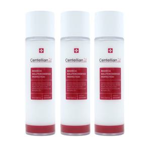 센텔리안24 마데카 솔루션 에센스 퍼펙션 120ml 3개