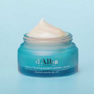 [달바] 화이트 트러플 모이스처라이징 크림 50g