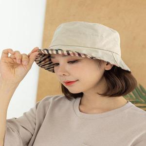 [디얼마미][디얼마미] 뒷고리 무지 벙거지 /마담 미시 중년 여성 빅사이즈 40대 50대