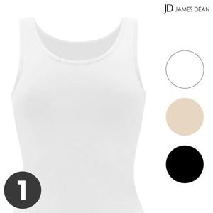 [제임스딘]제임스딘 여성런닝 민소매 인견 여자여름런닝 시원한 쿨 나시