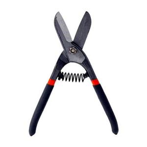 20cm 탄소강 가위 나무전지가위 절단 함석 항공 (WFH7ECD)