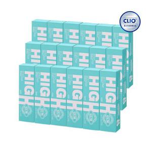 크리오 덴티메이트 하이토탈케어 검 컨트롤 치약 150g 6개입 x3개 (총 18개)