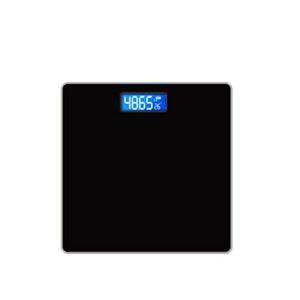 고정밀 체중계 전자 몸무게측정 온도계 스마트체중계 WFJ5P56