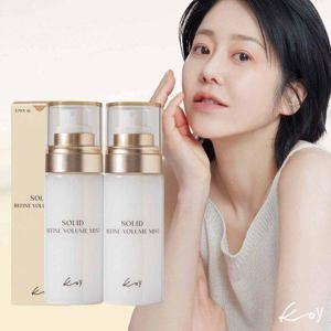 [코이][코이]고현정 KoY 코이 솔리드 리파인 볼륨 미스트 80ml 2개_671779