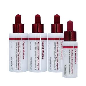 동국제약 기미 앰플 센텔리안24 마데카 멜라 캡처 토닝샷 30ml 3개+15ml