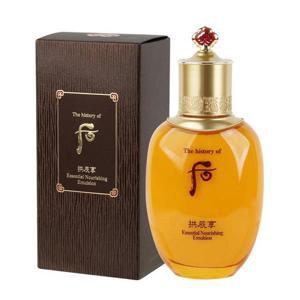 더후 공진향 인양 로션 110ml