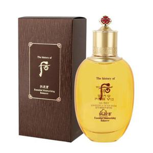 더후 공진향 인양 밸런서 (스킨) 150ml