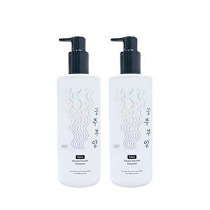 가히 공주부양 엑스트라 볼륨 부스터 샴푸 500ml 2개
