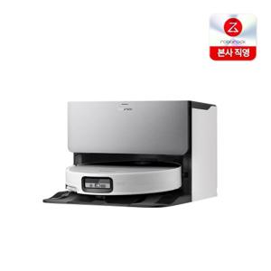[무료방문설치]로보락 S10 MaxV Ultra 로봇청소기 직배수 화이트