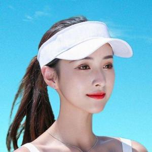 썬캡 썬바이저 여자썬캡 라탄썬탭 자외선 여성 차단썬캡 여름 WFNTAHB