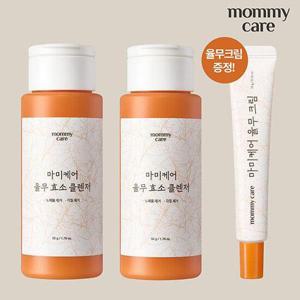 [마미케어][무료배송] [마미케어] [마미케어] 율무효소클렌저 50g2+율무크림15g