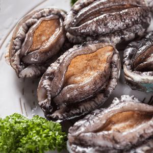 [산지직송] 완도 섬전복 대왕특大사이즈(130g ~ 150g) 총 1.5kg 이상