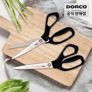 [1+1] 도루코 불고기 주방가위 디럭스 130A / 육류용 고기가위