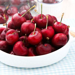 [과일예찬] 미국산 생 체리 2kg(9.5R)
