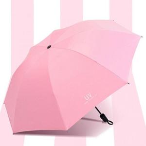 양산 우산 양우산 우양산 자외선 UV 차단 휴대용 심플 암막 초경량 레이스 3단