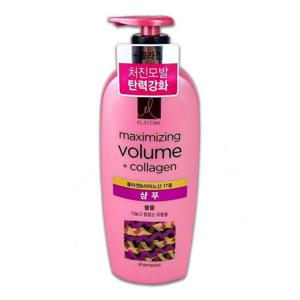 [QNRX1Z00]엘라스틴 콜라겐 샴푸 680ml O